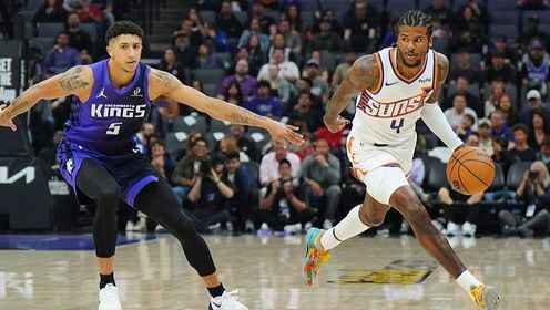 手感略回暖！杰倫&middot;格林16投7中&三分8中2 砍下20分4板4斷&7失誤