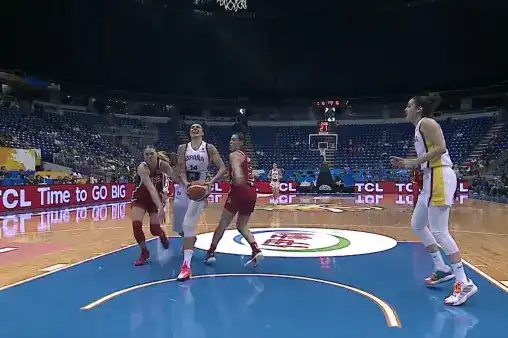 全場回放（原聲）