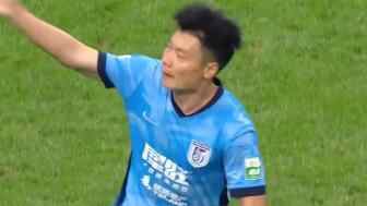  再度扳平！英博教科书式反击 罗竞门前轻松吃饼