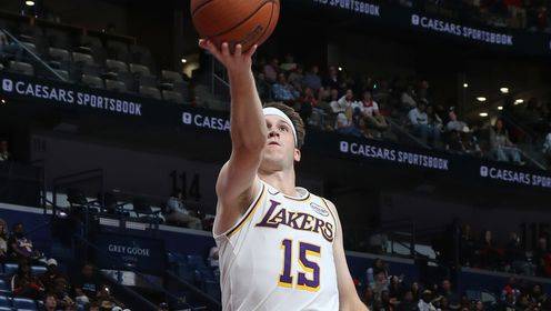 強勢反彈！里夫斯16中9&13罰11中怒轟全隊最高31分 另有4板7助