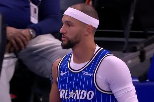 【全場回放】 魔術vs熱火 (張澤欣)