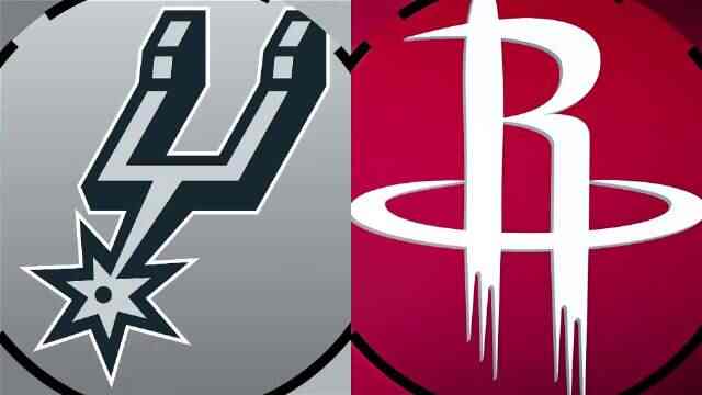 ??火箭逆轉(zhuǎn)馬刺 謝潑德末節(jié)12分 申京準(zhǔn)三雙&KD18+7 文班21中5