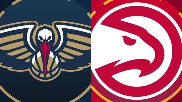 ??老鷹7人上雙送鵜鶘9連敗 里薩謝25+8 約翰遜19+8 錫安22+8+6