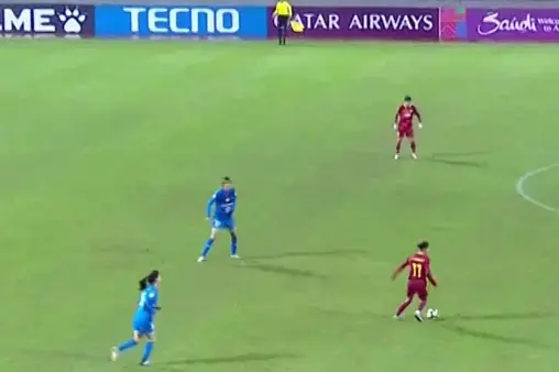 全場回放 (林夢鴿、劉暢)