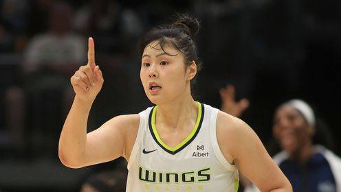 末節被雪藏！李月汝首發僅打13分鐘 貢獻4分2籃板1搶斷