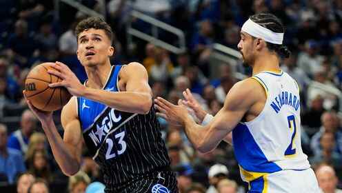 ??步行者勝魔術止16連敗 西亞卡姆37+6 班凱羅39+6&絕平被蓋