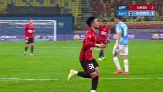 后防崩潰！羅慕洛助攻雙響，廖榮祥替補遠距離頭球破門