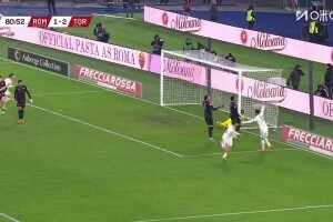 再現神奇換人！安東尼奧&middot;阿雷納頭球破門扳平比分