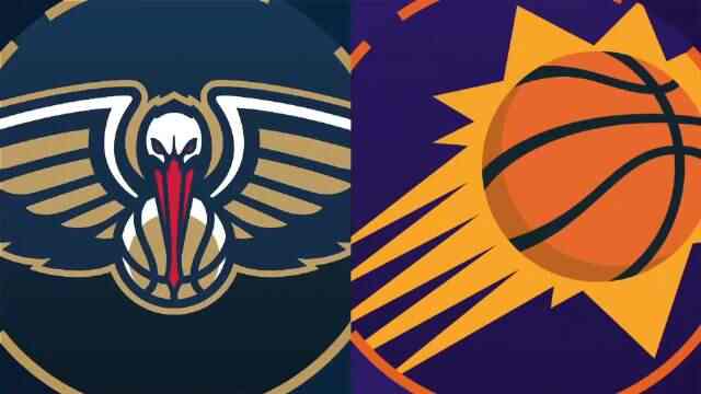 ??太陽拒逆轉險勝鵜鶘 布克32分 杰倫&middot;格林25+5 錫安19+10