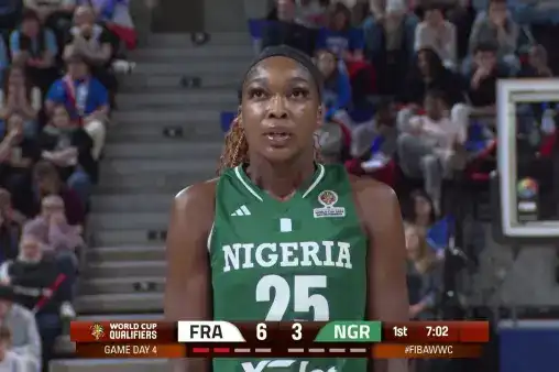 全場回放（英文解說）