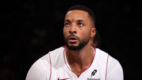 瘋狂飆進8記三分快船后悔！鮑威爾vs尼克斯砍38+5集錦