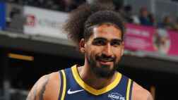 7記三分！托平vs活塞拿下21分集錦