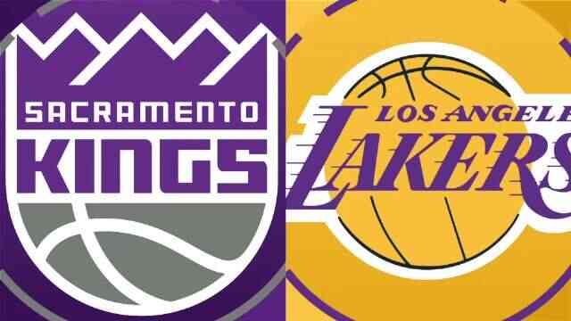 ??湖人大勝國王止3連敗 東契奇34+6+7 詹姆斯13中11 威少17中6