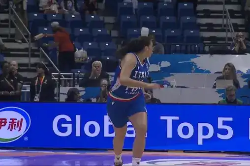 全場回放（英文解說）