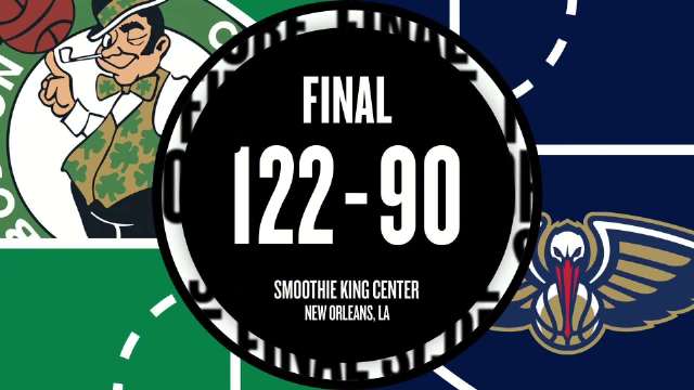 ??綠軍輕取鵜鶘獲賽季首勝 西蒙斯25+6 普爾22分