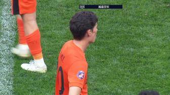 [进球视频] 玉昆2-3大连 徐宏杰传中 侯永永门前包抄再追一球