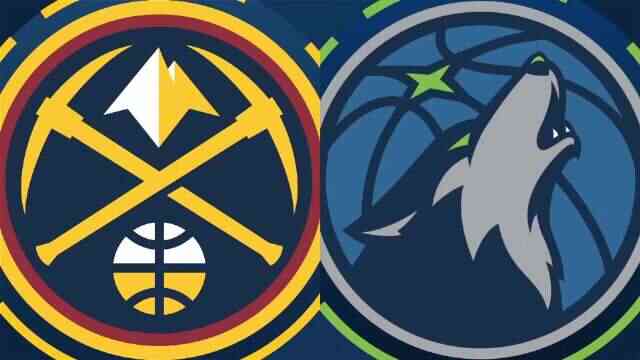 NBA赌城夏季联赛 掘金 101 - 82 森林狼 全场集锦