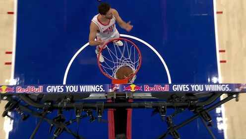 烏布雷vs火箭貢獻26分4籃板3助攻集錦