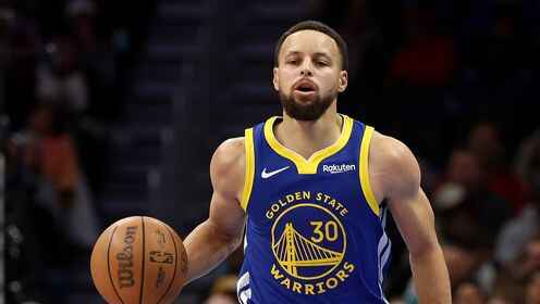 基本盤！庫里16中9拿到全隊最高26分 三分10中5