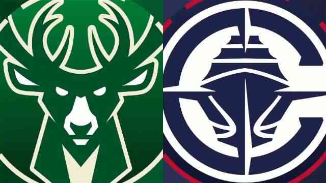 ??快船33分大勝雄鹿 小卡25分鐘28分 加蘭18分鐘15+6