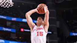 四記三分！謝潑德vs尼克斯射下20+5+2集錦