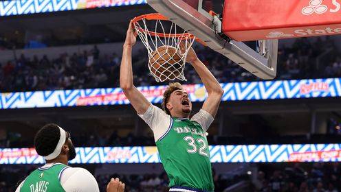 0失誤控鋒！弗拉格NBA首勝22分4板4助??生涯首個20+！