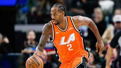 ?戰(zhàn)神返場！小卡轟生涯新高55分！可惜罰球連中紀錄斷了