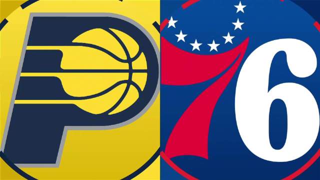 ??76人主場力克步行者 恩比德賽季新高39+9 喬治23+6+5