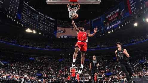 ??快船全員均得分主場37分大勝籃網！小卡28+5 哈登三節19+6+8