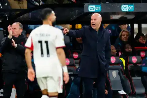 全場回放（英文原聲）