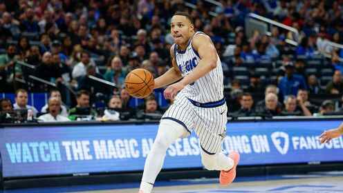  末節發力！貝恩vs鵜鶘全場27+5+4集錦