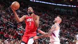 難得這么輕松！杜蘭特僅打30分鐘12中8高效拿下25分5板6助2帽