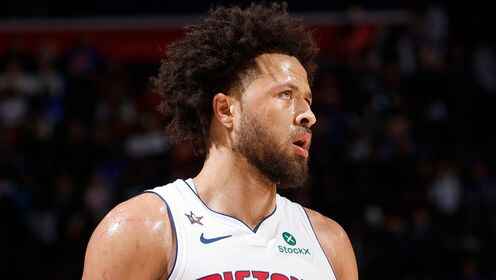 14助0失誤！坎寧安17中4瑕不掩瑜砍16分3板1斷2帽