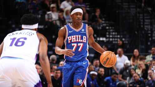 真能搶！埃奇庫姆攬下13籃板 另有22分4助攻1搶斷入賬