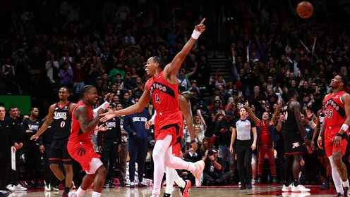 ??猛龍加時險勝76人 巴恩斯31+6+7&罰球絕殺 馬克西38+4+5