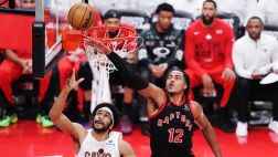 根本攔不住！新秀博伊爾斯15中11得生涯新高22分 搶8板&5個(gè)前場板