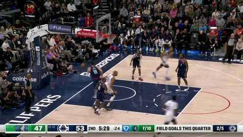 杯水車薪！愛德華茲17中11空砍全隊最高36分 正負值-25