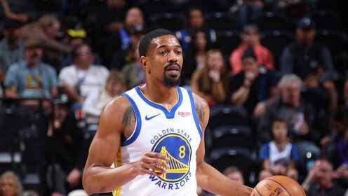 全隊最高！梅爾頓vs爵士16中7得到22分7板集錦