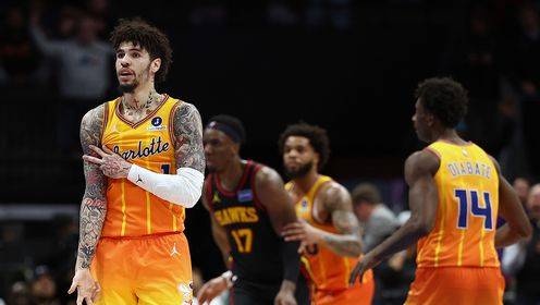 ??黃蜂力克老鷹拒逆轉(zhuǎn) 鮑爾28+13 約翰遜43+11+9 吹楊復(fù)出8+10