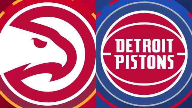 ??老鷹加時終結活塞4連勝  杰倫&middot;約翰遜27+8+12 杜倫失絕殺