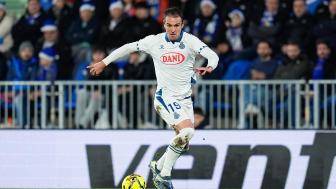 西甲-卡夫雷拉破門制勝 西班牙人客場1-0赫塔費