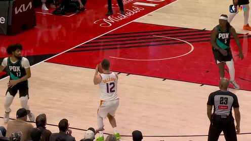 逆轉取勝最大功臣！吉萊斯皮砍生涯新高30分 8記三分平生涯紀錄