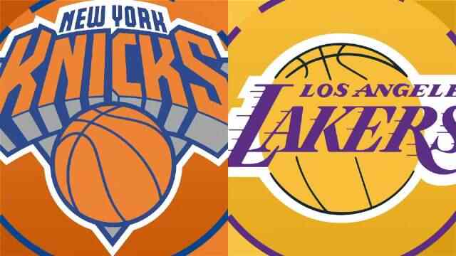 ??湖人擊退尼克斯 東契奇35+8 里夫斯25分 詹姆斯缺陣