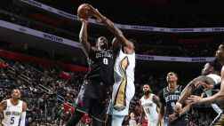 ??活塞擊退鵜鶘 杜倫30+10+7 錫安21+6