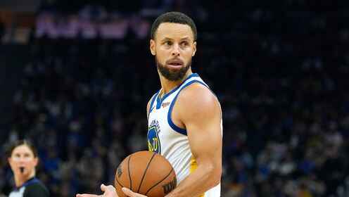 超圣誕場(chǎng)均分啦！庫(kù)里18中6得23分3板4助 三分10中2&罰球9中9直播