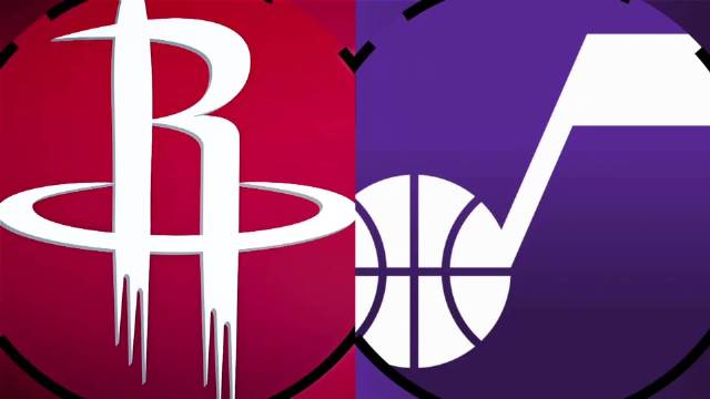 ?爵士复仇火箭 马尔卡宁29+8 杜兰特32+9 申京31+8+14+5帽