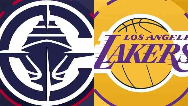 🏀湖人力克快船！东契奇38+6+11 里夫斯29+6 伦纳德31+5&伤退
