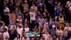 驚不驚喜，意不意外？德拉蒙德外線開炮命中三分殺死比賽