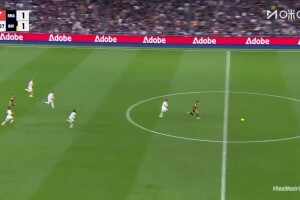 巴列卡諾大單刀直入 庫爾圖瓦穩(wěn)住擋出皮球