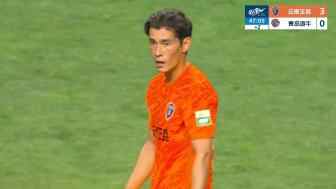  玉昆3-0領先 侯永永禁區不停球低射死角破門